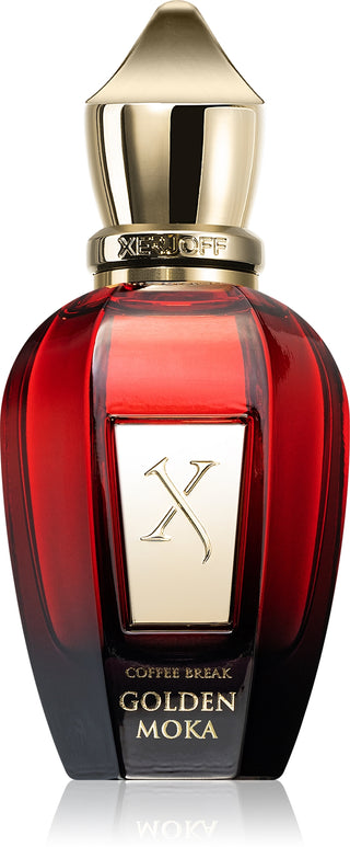 Xerjoff Golden Mokka EDP
