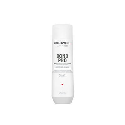 Goldwell Bond Pro Hair Shampoo Fortifying