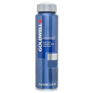 Goldwell Colorance Acid 6RV Violet Rose Permanent Hair Dye