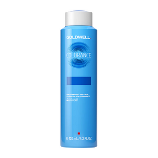 Goldwell Colorance 10GN Vanilla Blonde Permanent Hair Dye