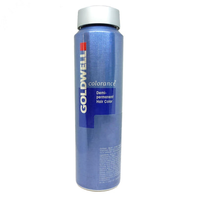 Goldwell Colorance 6RR Red Pepper Permanent Hair Dye