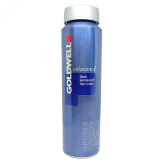 Goldwell Colorance 6RR Red Pepper Permanent Hair Dye