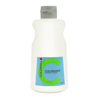 Goldwell Colorance Hair Oxidant Lotion Hair Colour