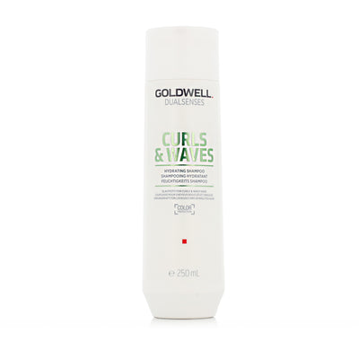 Goldwell Curls & Waves Hair Shampoo Hydrating