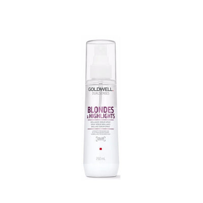 Goldwell Dualsenses Blondes & Highlights Hair Serum Brilliance