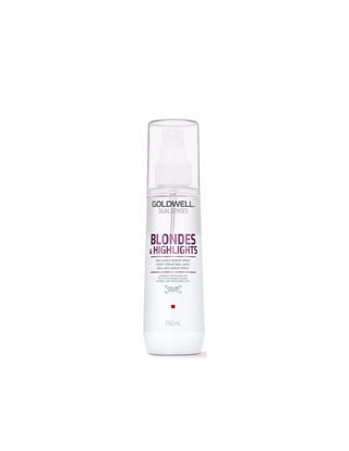 Goldwell Dualsenses Blondes & Highlights Hair Serum Brilliance