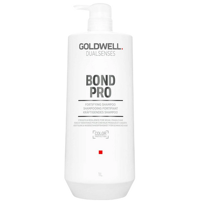 Goldwell Dualsenses Bond Pro Hair Treatment Shampoo Fortifying Fine Fragile
