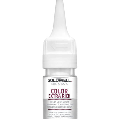 Goldwell Dualsenses Color Extra Rich Hair Serum Color Lock