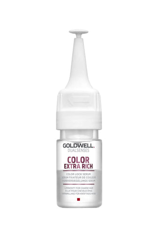 Goldwell Dualsenses Color Extra Rich Hair Serum Color Lock