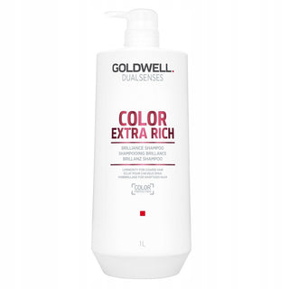 Goldwell Dualsenses Color Extra Rich Hair Shampoo Color Protection