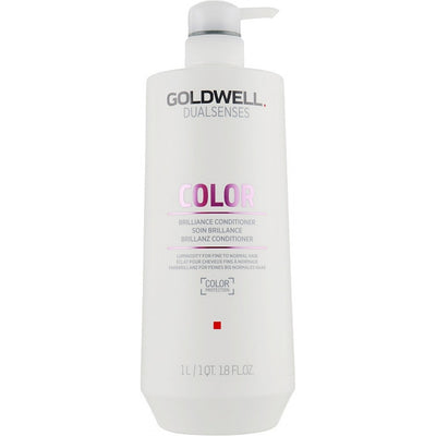 Goldwell Dualsenses Color Hair Conditioner For Repairing