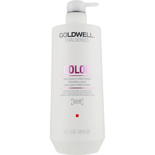 Goldwell Dualsenses Color Hair Conditioner For Repairing