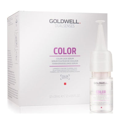 Goldwell Dualsenses Color Hair Serum Color Lock