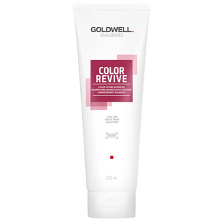 Goldwell Dualsenses Color Revive Hair Colour Shampoo Cool Red Hair Colour