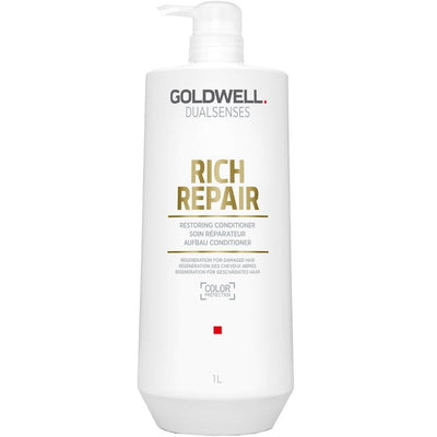 Goldwell Dualsenses Hair Conditioner For Repairing