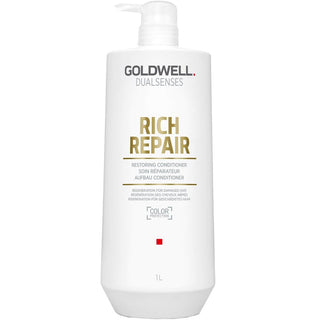 Goldwell Dualsenses Hair Conditioner For Repairing
