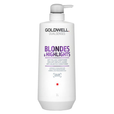 Goldwell Dualsenses Hair Conditioner For Revitalisation