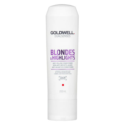 Goldwell Dualsenses Hair Conditioner For Revitalisation