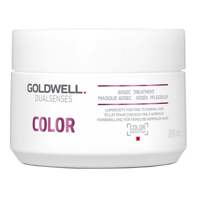 Goldwell Dualsenses Hair Treatment Cream Mask For Hydration