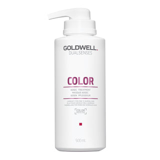 Goldwell Dualsenses Color Hair Treatment Cream Mask For Hydration