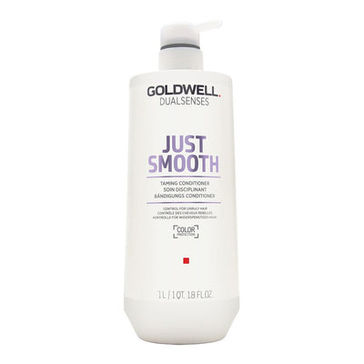 Goldwell Dualsenses Just Smooth Hair Conditioner Taming