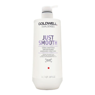 Goldwell Dualsenses Just Smooth Hair Conditioner Taming