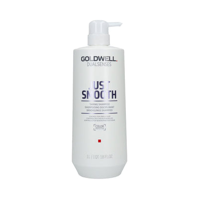 Goldwell Dualsenses Just Smooth Hair Shampoo Taming