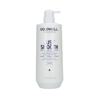 Goldwell Dualsenses Just Smooth Hair Shampoo Taming