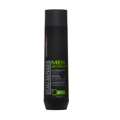 Goldwell Dualsenses Men Hair Shampoo Anti-Dandruff