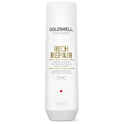 Goldwell Dualsenses Rich Repair Hair Shampoo Hair regeneration