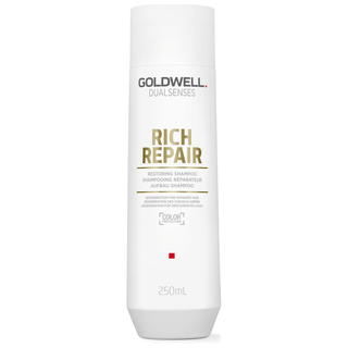 Goldwell Dualsenses Rich Repair Hair Shampoo Hair regeneration