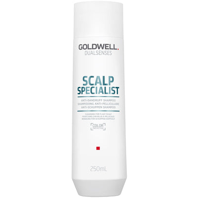 Goldwell Dualsenses Scalp Specialist Hair Shampoo Anti-Dandruff