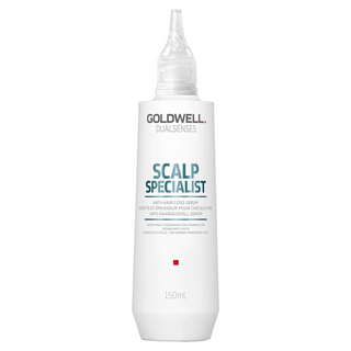 Goldwell Dualsenses Scalp Specialist Leave In Scalp Treatment Serum Anti-Hair Loss