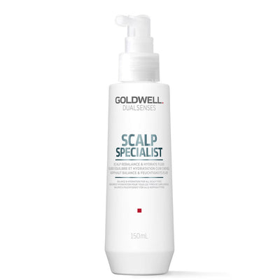 Goldwell Dualsenses Scalp Specialist Rebalancing Hair Fluid
