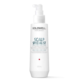 Goldwell Dualsenses Scalp Specialist Rebalancing Hair Fluid