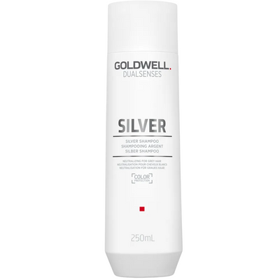 Goldwell Dualsenses Silver Hair Shampoo Anti Grey