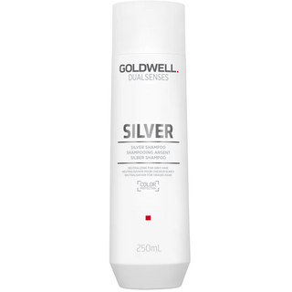 Goldwell Dualsenses Silver Hair Shampoo Anti Grey