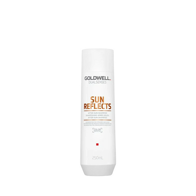 Goldwell Dualsenses Sun Reflects Hair Shampoo Restoring