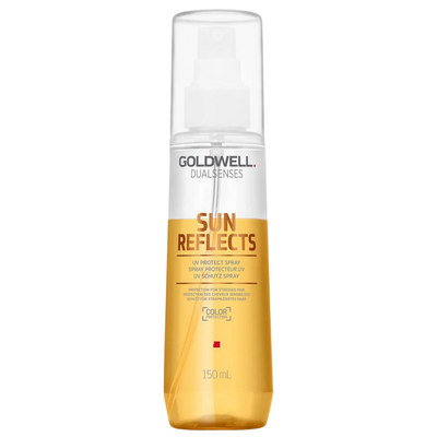Goldwell Dualsenses Sun Reflects Hair Spray Treatment UV Protection
