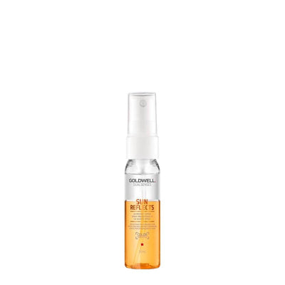 Goldwell Dualsenses Sun Reflects Hair Spray Treatment UV Protection