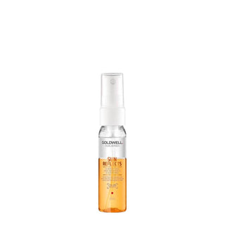 Goldwell Dualsenses Sun Reflects Hair Spray Treatment UV Protection