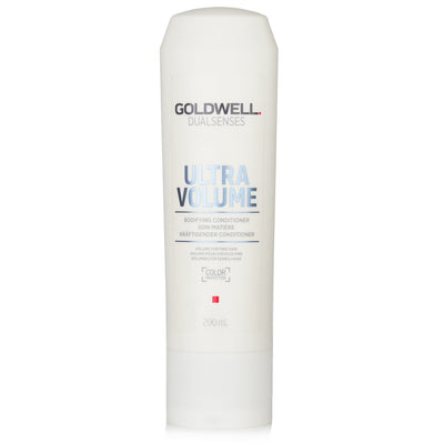 Goldwell Dualsenses Ultra Volume Hair Conditioner Bodyfying