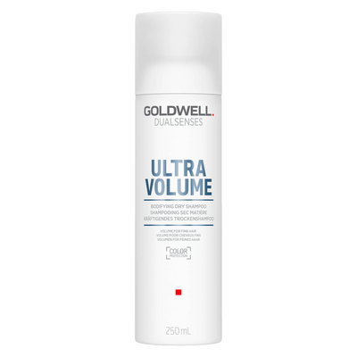Goldwell Dualsenses Ultra Volume Hair Dry Shampoo Bodyfying