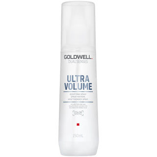 Goldwell Dualsenses Ultra Volume Hair Spray Treatment Bodyfying