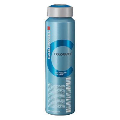 Goldwell Colorance Semi-Permanent Hair Dye 10BA Permanent Hair Dye