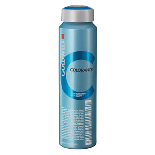 Goldwell Colorance Semi-Permanent Hair Dye 10BA Permanent Hair Dye