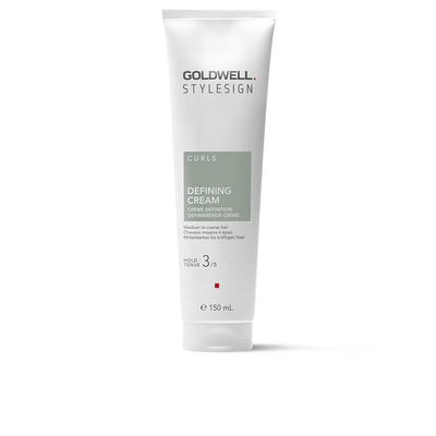 Goldwell Stylesign Curls & Waves Hair Styling Cream Medium Hold
