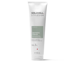 Goldwell Stylesign Curls & Waves Hair Styling Cream Medium Hold