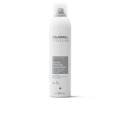 Goldwell Stylesign Hair Spray Shine & Body Extra Strong Hold