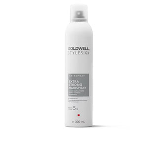 Goldwell Stylesign Hair Spray Shine & Body Extra Strong Hold